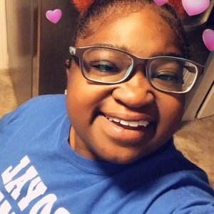 Meet your Posher, Mariah